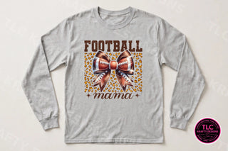 FMB Gildan Long Sleeve Ash mockup