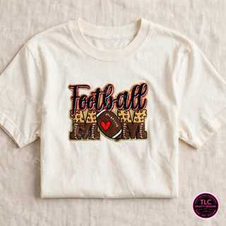 FMP Comfort Colors Tee Ivory mockup