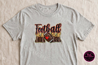 FMP Gildan Tee Ash mockup