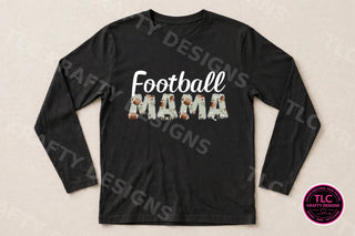 FMPM Comfort Colors Long Sleeve Pepper mockup
