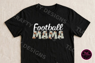 FMPM Comfort Colors Tee Black mockup
