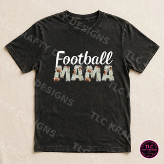 FMPM Comfort Colors Tee Pepper mockup