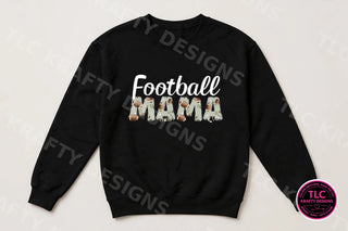 FMPM Gildan Crewneck Black mockup