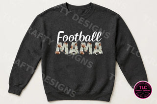 FMPM Gildan Crewneck DarkHeather mockup
