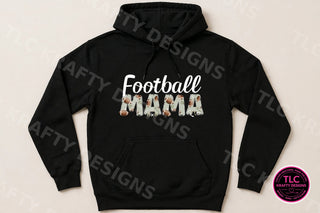 FMPM Gildan Hoodie Black mockup