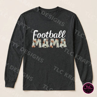 FMPM Gildan Long Sleeve DarkHeather mockup