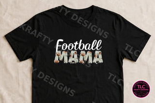 FMPM Gildan Tee Black mockup