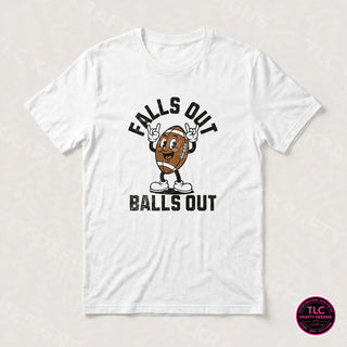 FOB Comfort Colors Tee White mockup