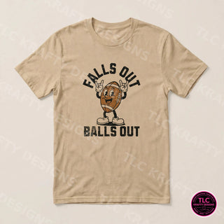 FOB Gildan Tee Sand mockup