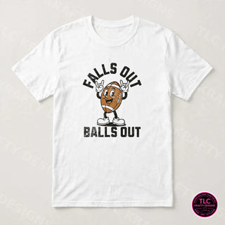 FOB Gildan Tee White mockup