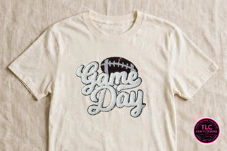 GD Comfort Colors Tee Ivory mockup