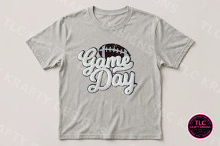 GD Gildan Tee Ash mockup