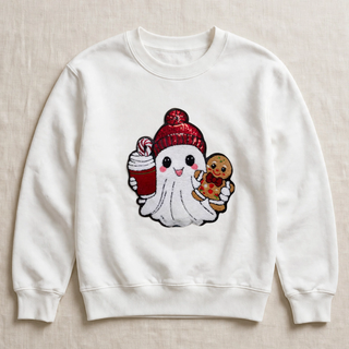 GH White mockup