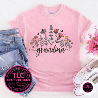 GR1 grandma product photo