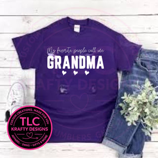 GR3 grandma product photo