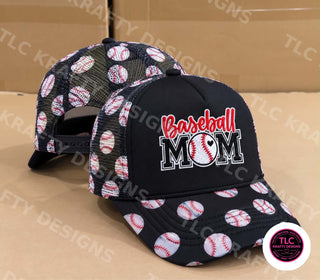 HAT2 trucker hat product photo
