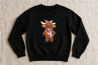 HB Black mockup