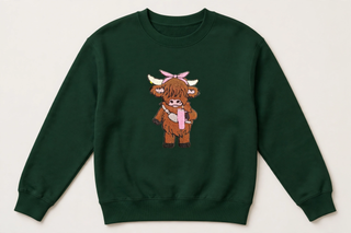 HB ForestGreen mockup