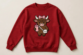 HB Red mockup