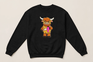 HC Black mockup