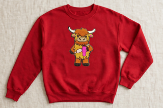 HC Red mockup