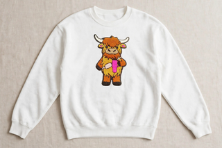 HC White mockup