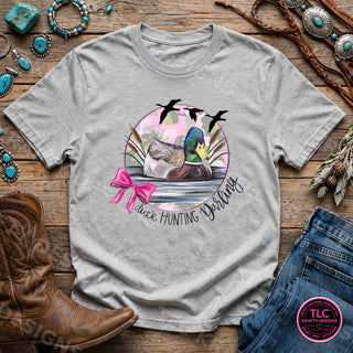 HUNT12 Gildan Tee Ash mockup
