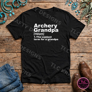 HUNT20 Gildan Tee Black mockup