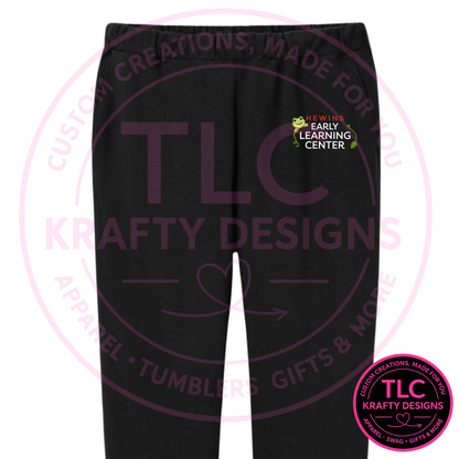 Hewins Early Learning Center Apparel - Sweatpants