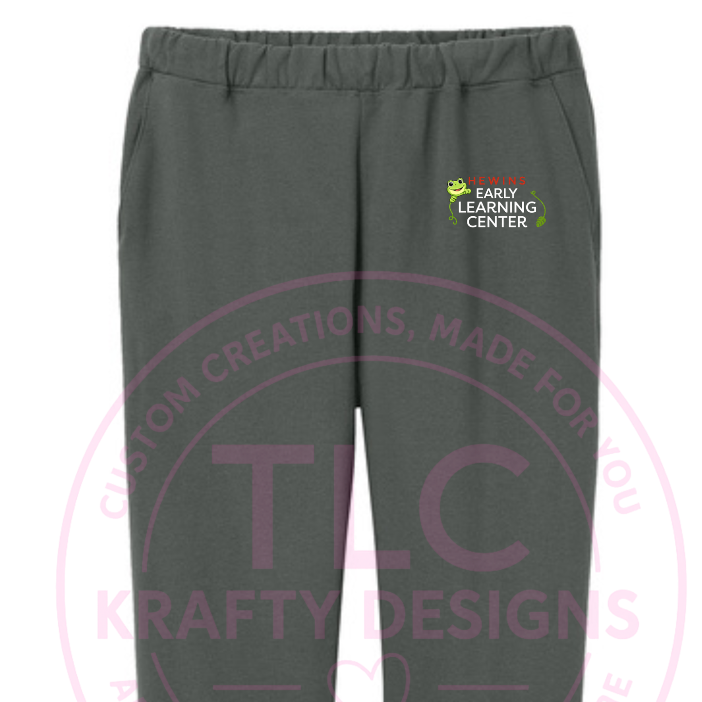 Hewins Early Learning Center Apparel - Sweatpants