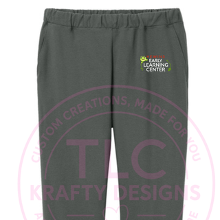 Hewins Early Learning Center Apparel - Sweatpants