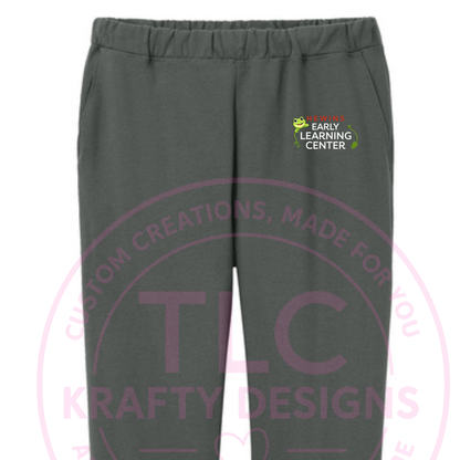 Hewins Early Learning Center Apparel - Sweatpants