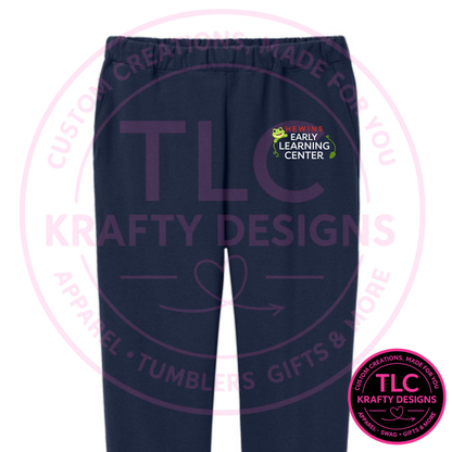 Hewins Early Learning Center Apparel - Sweatpants