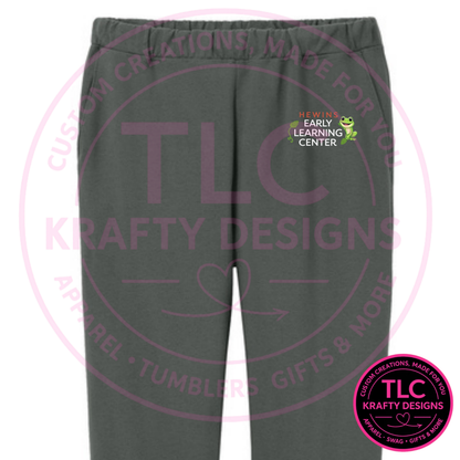 Hewins Early Learning Center Apparel - Sweatpants
