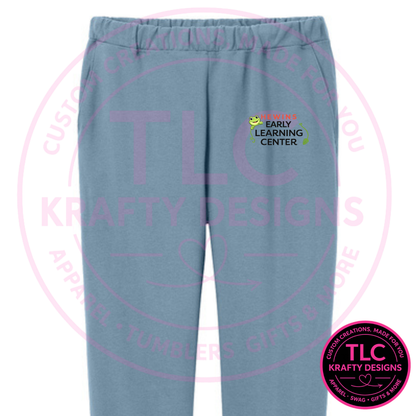 Hewins Early Learning Center Apparel - Sweatpants