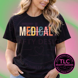 MED4 medical product photo