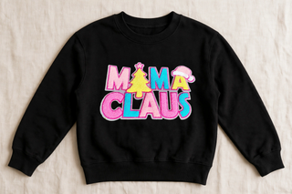 ML Black mockup