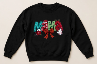 MM Black mockup