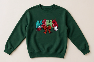 MM ForestGreen mockup