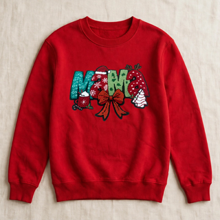 MM Red mockup