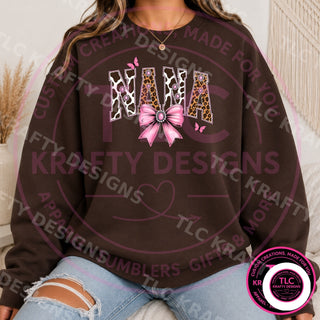 NM5 NANA varsity product photo