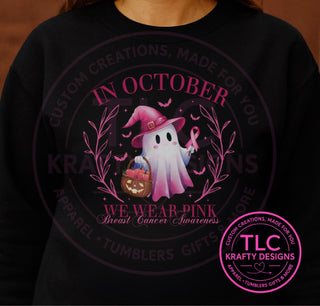 OCT11 breast cancer awareness mockup
