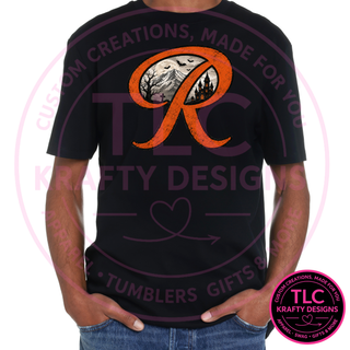 Halloween R Tacoma Baseball Design – Baseball Life Apparel