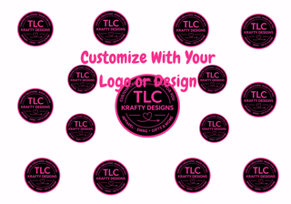 Custom Logo Backdrop - Personalized Business, Event & Team Photo Banner