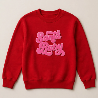 SB Red mockup