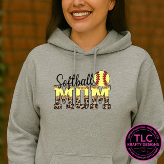 SB10 softball baseball mockup