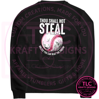 SB2 softball baseball mockup