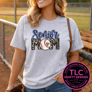 SB3 softball baseball mockup