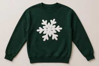 SF ForestGreen mockup