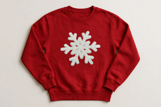 SF Red mockup